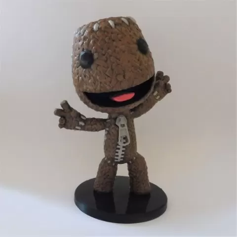 Sackboy (Little Big Planet)