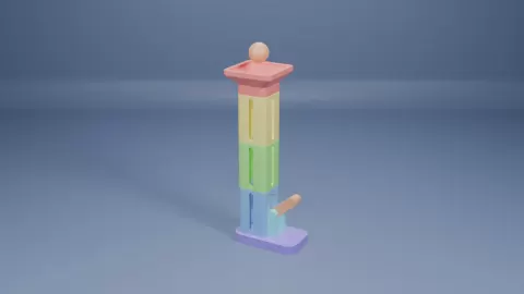 Catapult Tube 弹射管道 - 小神龙long