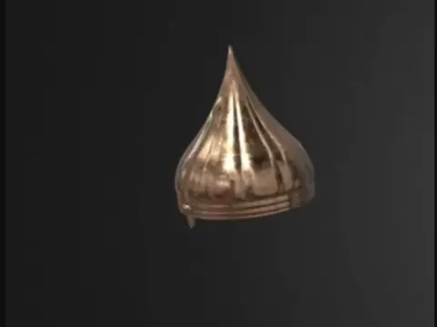 War helmet - neagww