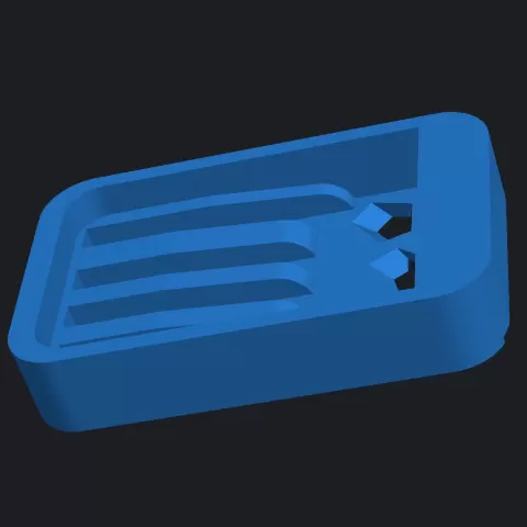 Soap Holder - Ermi