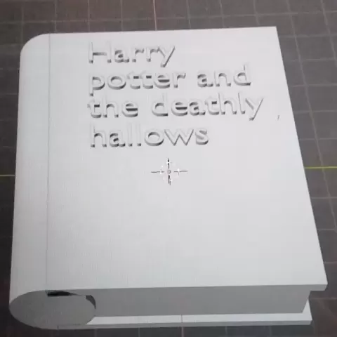 book - designer 16
