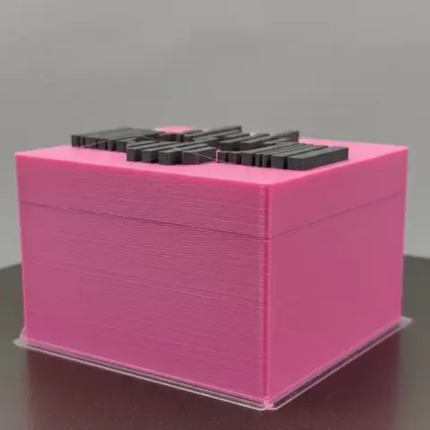 Storage Box Decade logo - Okami Yuzuru