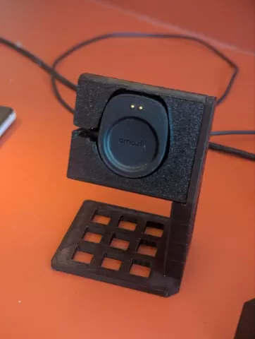 Amazfit Balance 2 charging stand