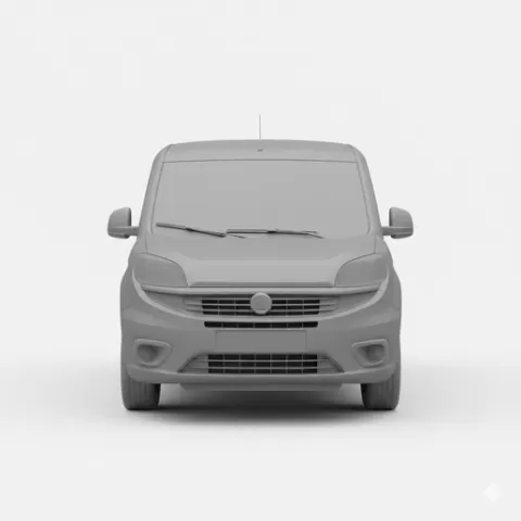 Fiat Doblo, car, rc car, bmw, mercedes w140, z4 e85, škoda octavia 3, off road, kart, bumper, handbrake, rally, racing, sim racing, car part, car model, vehicle model, scale car, automotive, electric car, wheel