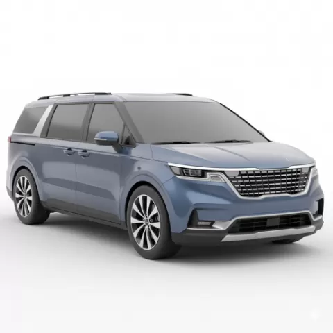 Kia Carnival, car, rc car, bmw, mercedes w140, z4 e85, škoda octavia 3, off road, kart, bumper, handbrake, rally, racing, sim racing, car part, car model, vehicle model, scale car, automotive, electric car, wheel