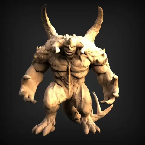 Demon 01 - Jam3yy