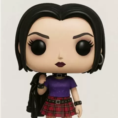 funko pop nana - pikapool3d