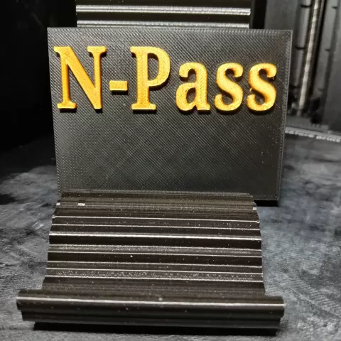 N-PASS Read Description - K1c Is good