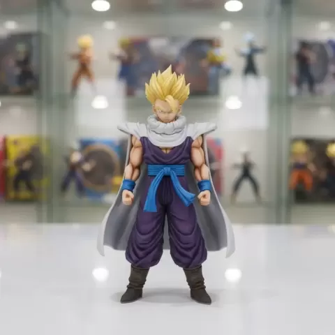 Super Saiyan 2 Son Gohan - GoldenDawn