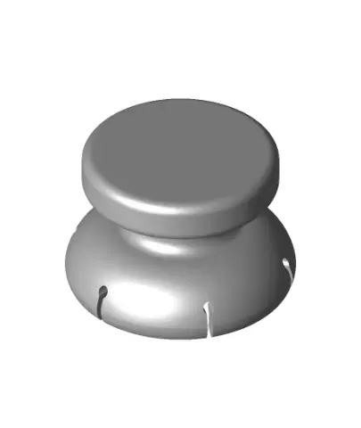Joystick Extension