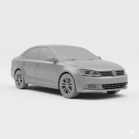 Volkswagen Jetta, car, rc car, bmw, mercedes w140, z4 e85, škoda octavia 3, off road, kart, bumper, handbrake, rally, racing, sim racing, car part, car model, vehicle model, scale car, automotive, electric car, wheel
