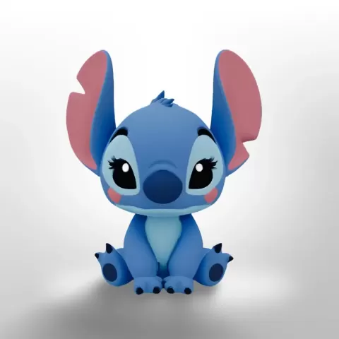 Stitch - FERJANI