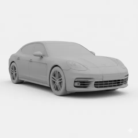 Porsche Panamera, car, rc car, bmw, mercedes w140, z4 e85, škoda octavia 3, off road, kart, bumper, handbrake, rally, racing, sim racing, car part, car model, vehicle model, scale car, automotive, electric car, wheel