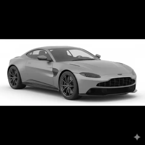Aston Martin Vantage, car, rc car, bmw, mercedes w140, z4 e85, škoda octavia 3, off road, kart, bumper, handbrake, rally, racing, sim racing, car part, car model, vehicle model, scale car, automotive, electric car, wheel