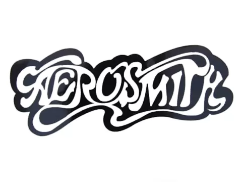aerosmith plaque - jayjay75