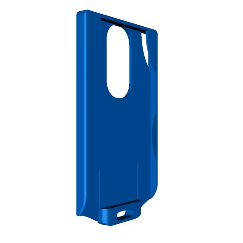 ID holder - Gustauve