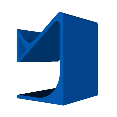 PS5 Remote Stand - Chrismerch