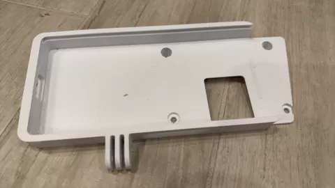 Phone holder