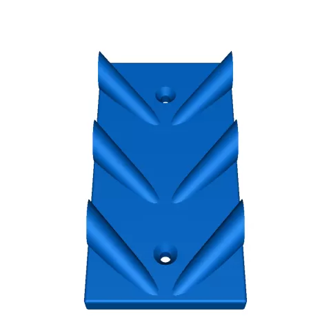 Dart holder