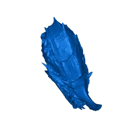 gaunt skull - skylarlee2