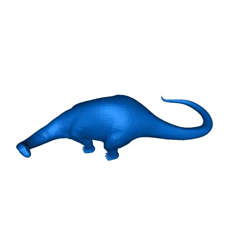 Dinosaur - Gons