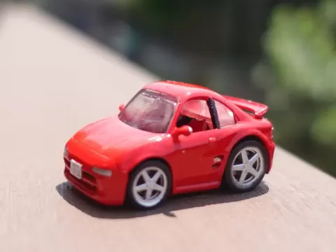 Dendeba Petite Toyota MR2