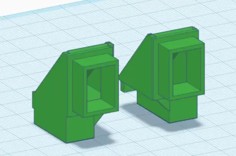 ankermake m5c fans upgrade