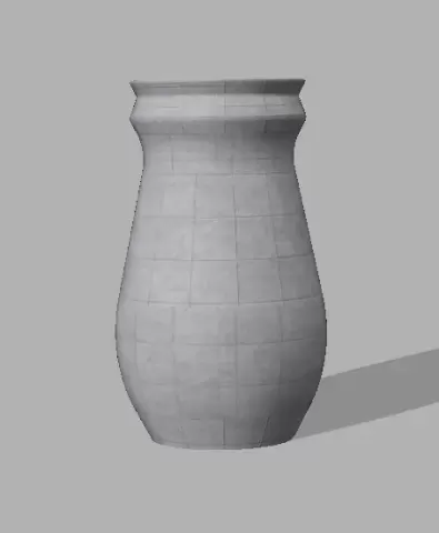 vase 17