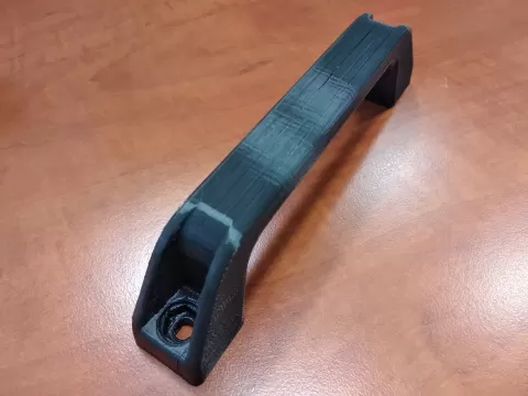 Handle