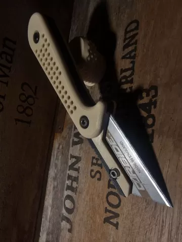 Utilty Knife MK2