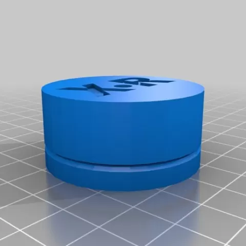 xr-cap