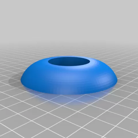 Flic Single Button Holder - Panic
