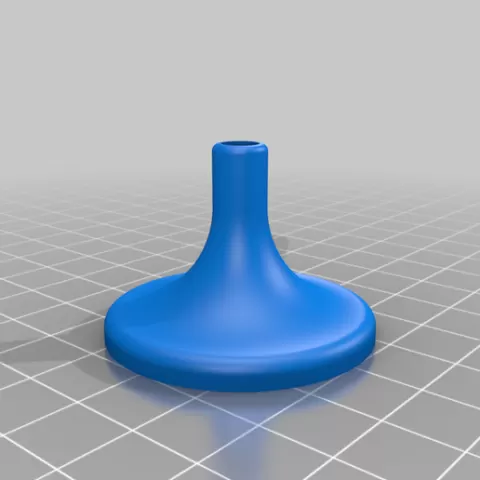 Golf Tee Stand