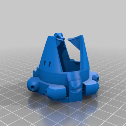 effector_for_diamond_hotend