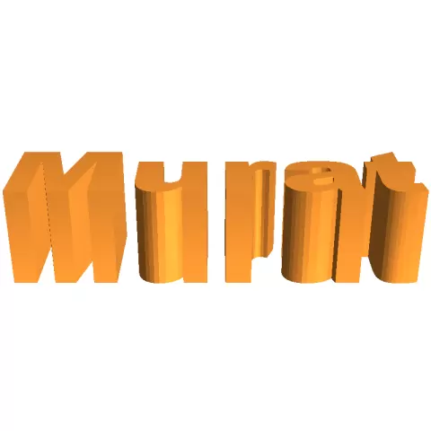 murat - Renan27