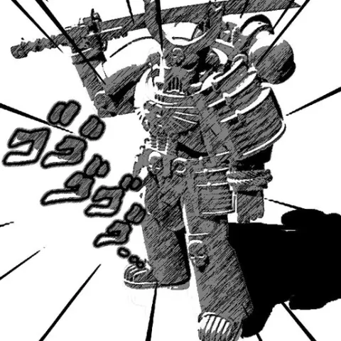 Emperors Shadows Sgt
