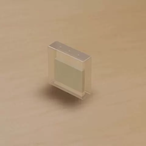 Salt shaker