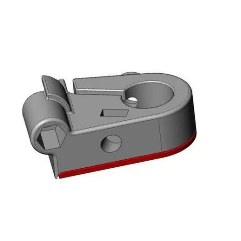 tripod clamp