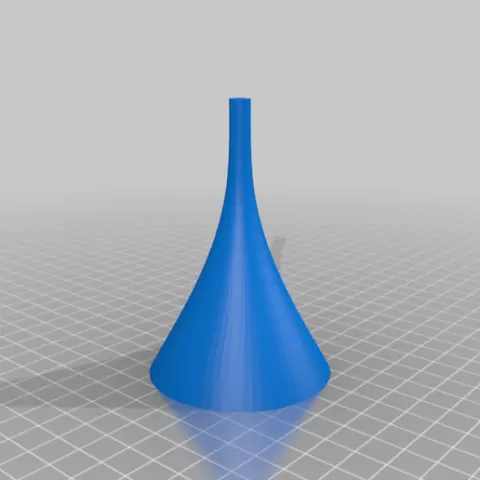 oil funnel