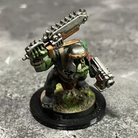 25mm-32mm Base Adaptor