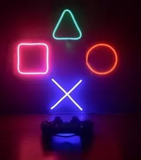 Play NEON LED