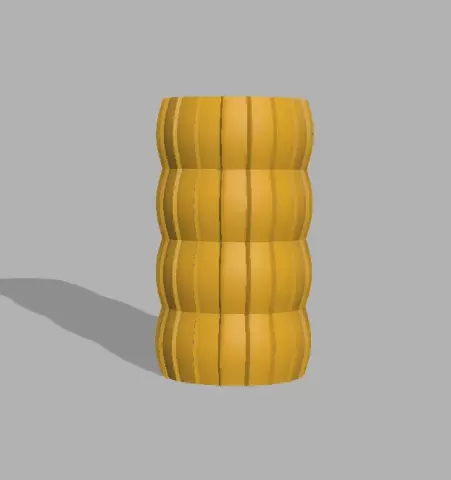 Vase 4
