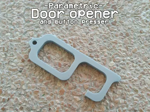 Parametric Covid19 tool