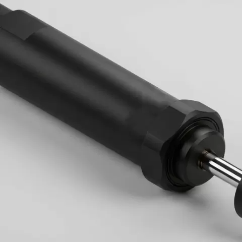 DAMPER