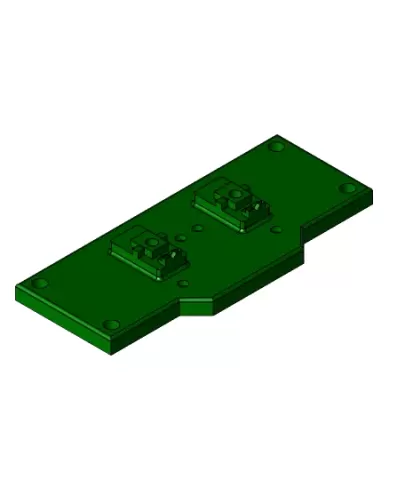 2 Nimbles V1 on a Big Box