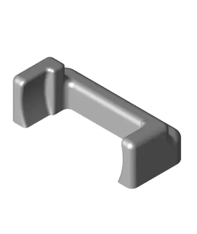 Simple clip