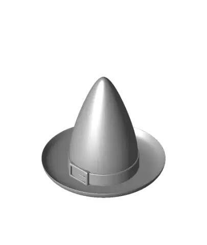 Witches Hat New