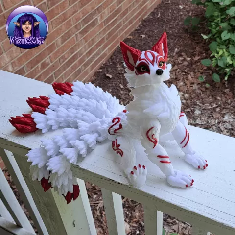 Kitsune