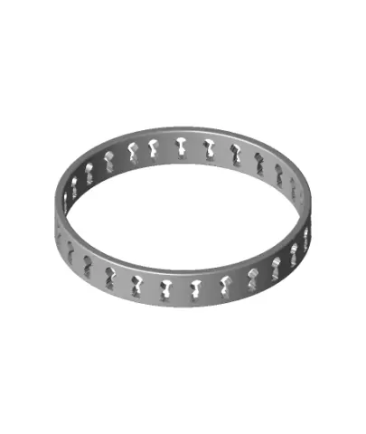 Charlie Brown Bracelet