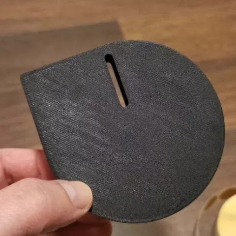 Target patch dispenser box Version